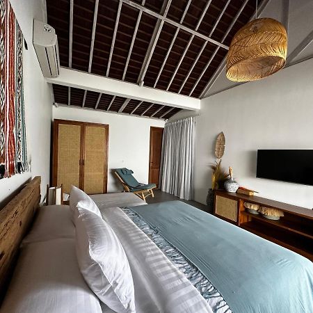 Autentique Room In Uluwatu Esterno foto