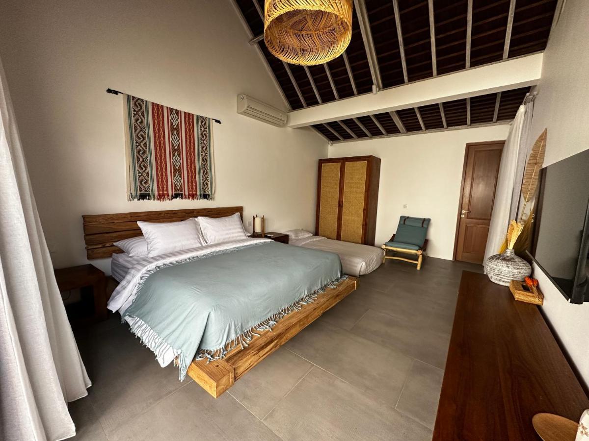 Autentique Room In Uluwatu Esterno foto