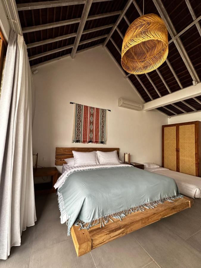 Autentique Room In Uluwatu Esterno foto
