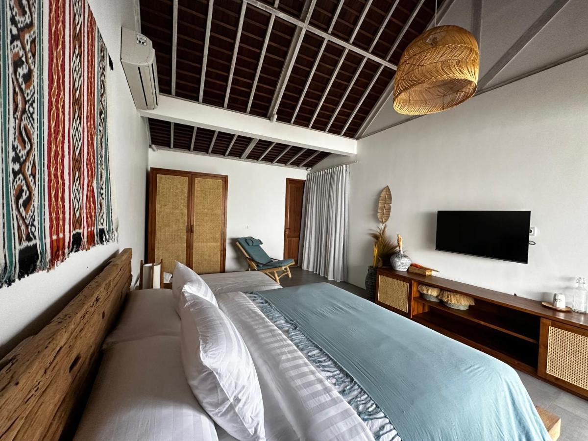 Autentique Room In Uluwatu Esterno foto