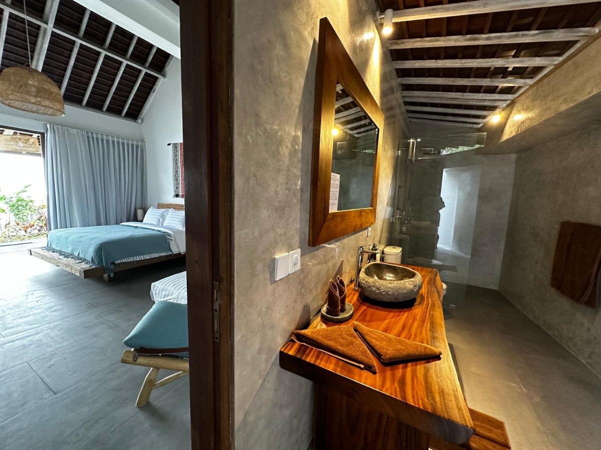 Autentique Room In Uluwatu Esterno foto