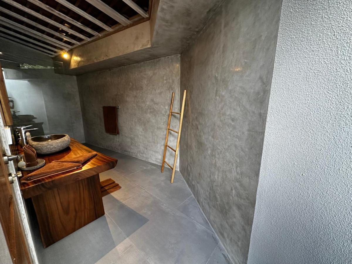 Autentique Room In Uluwatu Esterno foto