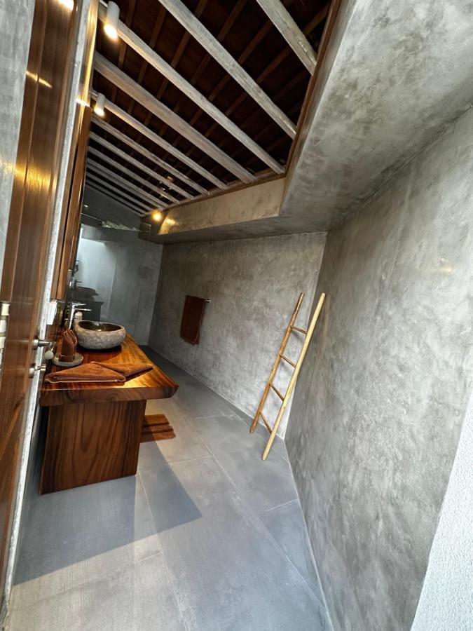 Autentique Room In Uluwatu Esterno foto