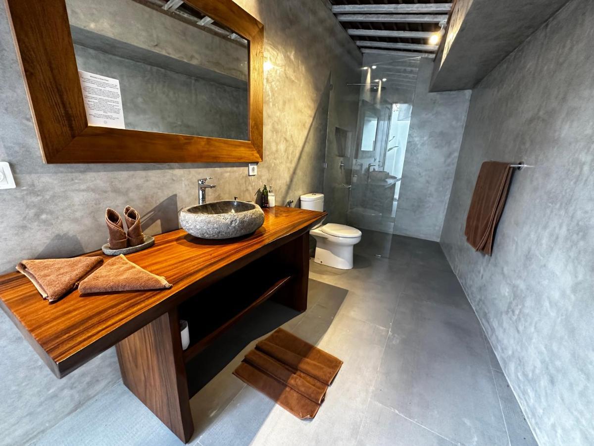 Autentique Room In Uluwatu Esterno foto