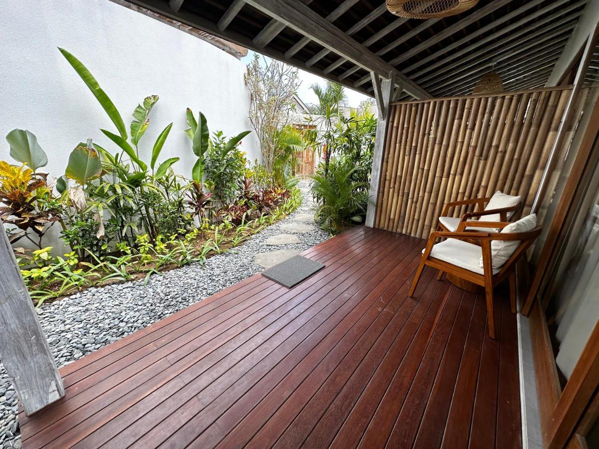 Autentique Room In Uluwatu Esterno foto